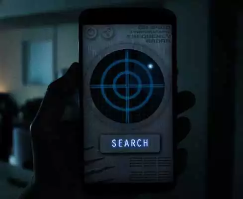 Play Ghost Prank Radar