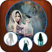 Free play online Ghost Prank To Your Friends APK Free play online Ghost Prank To Your Friends APK