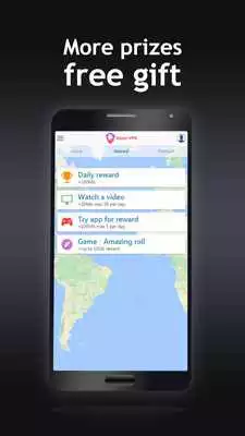 Play Ghost Premium VPN Play Ghost Premium VPN