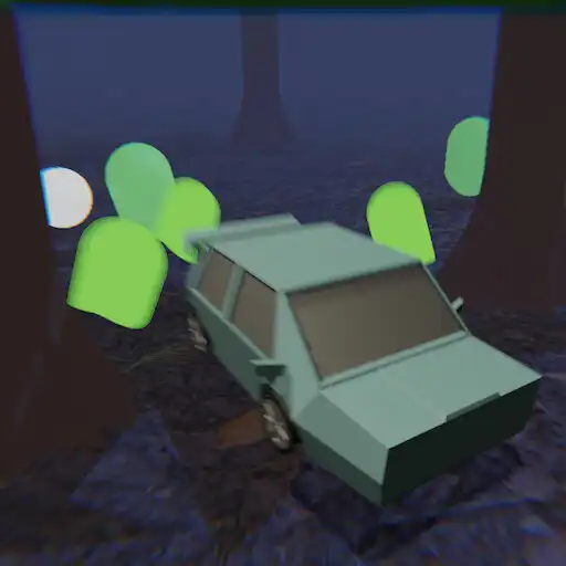 Play Ghost Racer APK