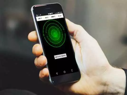 Play Ghost Radar Detector Communicator Game