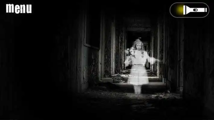 Play Ghost Radar Horror Joke
