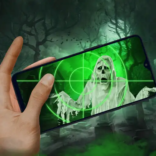 Play Ghost Radar in Phone APK