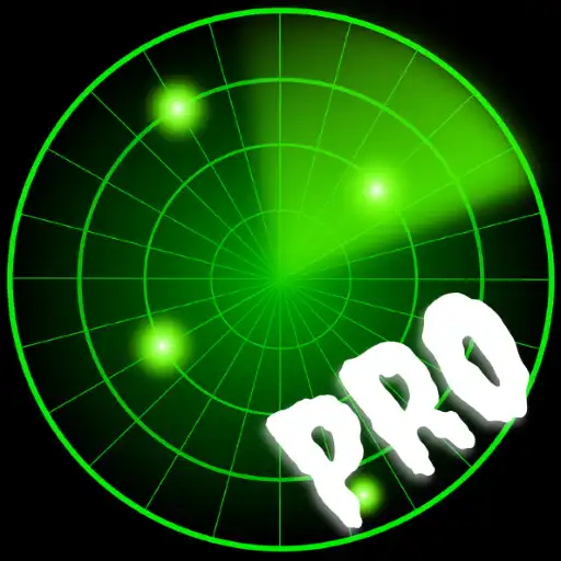 Play Ghost Radar Pro Soul Detector APK Play Ghost Radar Pro Soul Detector APK