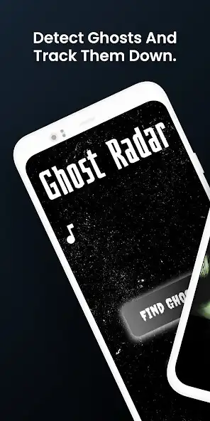 Play Ghost Radar Pro  Soul Detector  and enjoy Ghost Radar Pro  Soul Detector with UptoPlay