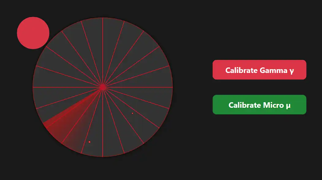 Play Ghost radar simulator 3D as an online game online Ghost radar simulator 3D with UptoPlay Play Ghost radar simulator 3D as an online game Ghost radar simulator 3D with UptoPlay