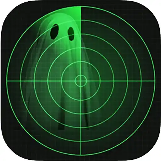 Play Ghost Radar Simulator Detector APK