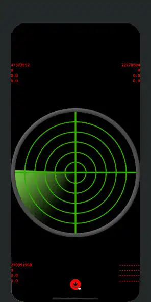 Play Ghost Radar Simulator Detector  and enjoy Ghost Radar Simulator Detector with UptoPlay