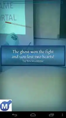 Play Ghost Realm Demo