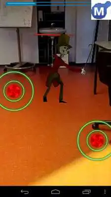 Play Ghost Realm Demo