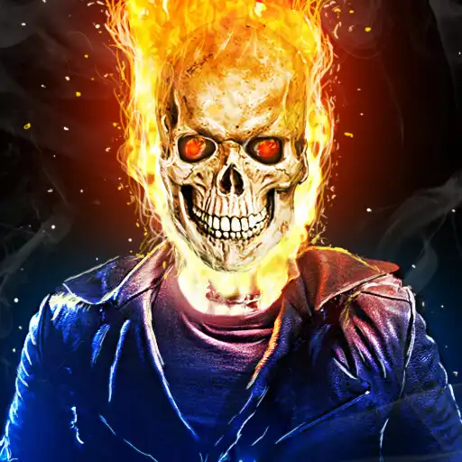 Play Ghost Ride 3D APK Play Ghost Ride 3D APK