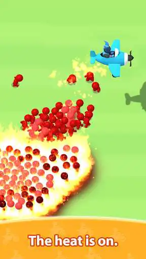 Play Ghost Rider as an online game Ghost Rider with UptoPlay