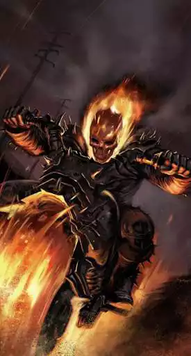 Play Ghost Rider Wallpaper HD App Wall and enjoy Ghost Rider Wallpaper HD App Wall with UptoPlay Play Ghost Rider Wallpaper HD App Wall and enjoy Ghost Rider Wallpaper HD App Wall with UptoPlay