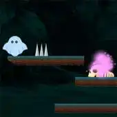 Free play online Ghost Ridez APK