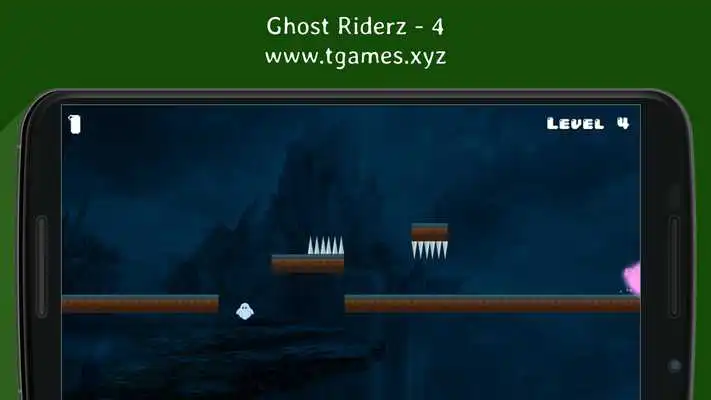 Play Ghost Ridez Play Ghost Ridez