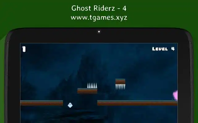 Play Ghost Ridez Play Ghost Ridez