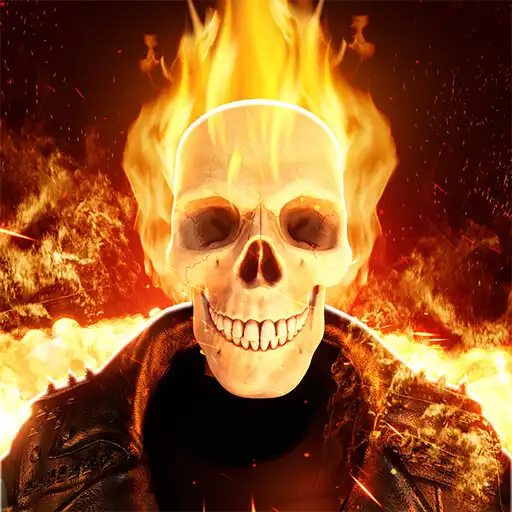 Play Ghost Riding 3D APK Play Ghost Riding 3D APK