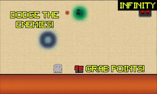 Play Ghost Run