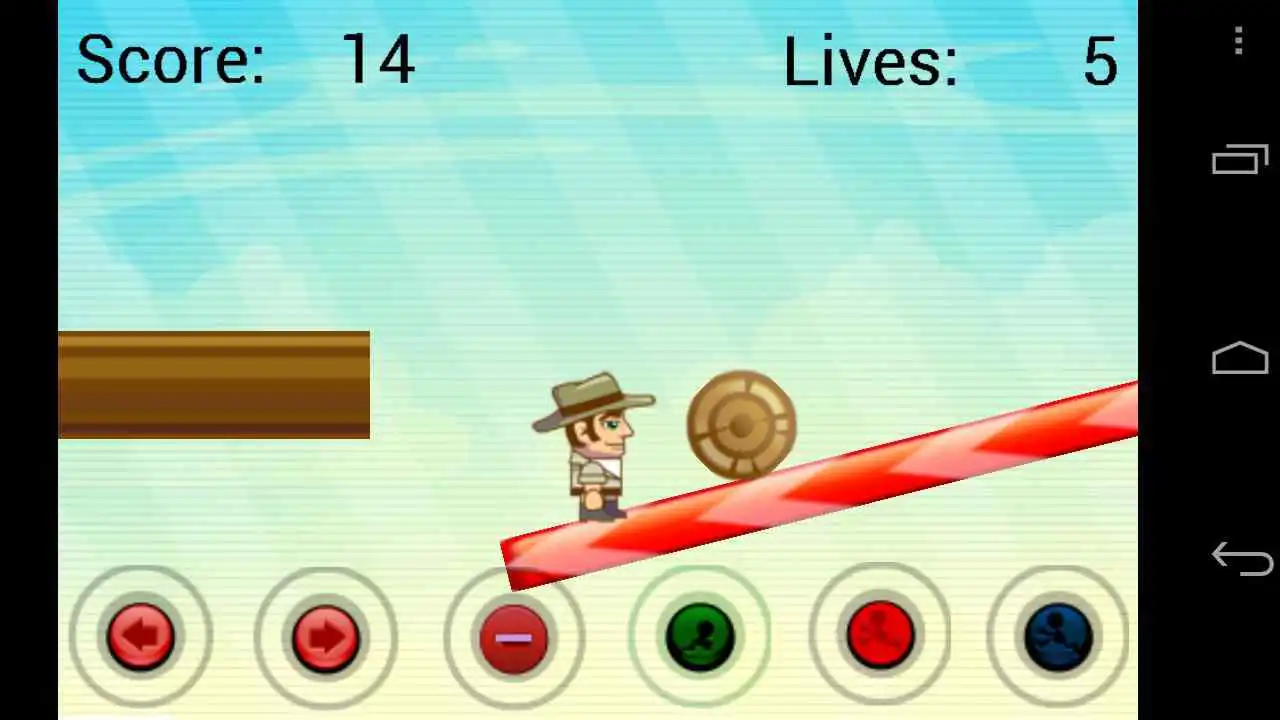 Play Ghost Run