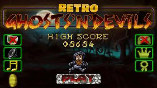 Play Ghosts and Devils  and enjoy Ghosts and Devils with UptoPlay
