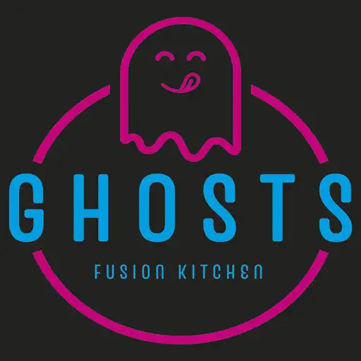 Play Ghosts Food APK