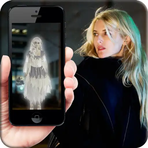 Play Ghosts near us prank APK Play Ghosts near us prank APK
