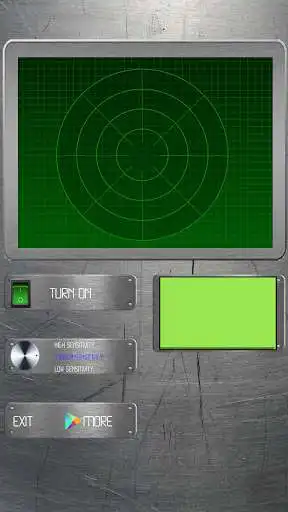 Play Ghosts On Radar Prank