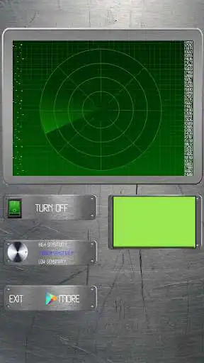 Play Ghosts On Radar Prank