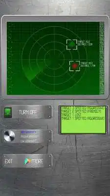 Play Ghosts On Radar Prank