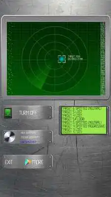 Play Ghosts On Radar Prank