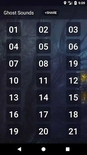 Play Ghost Sounds and Ringtone and enjoy Ghost Sounds and Ringtone with UptoPlay Play Ghost Sounds and Ringtone and enjoy Ghost Sounds and Ringtone with UptoPlay