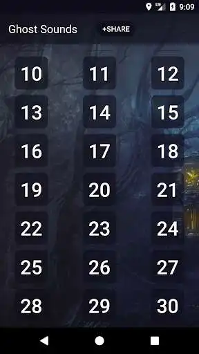 Play Ghost Sounds and Ringtone as an online game online Ghost Sounds and Ringtone with UptoPlay Play Ghost Sounds and Ringtone as an online game Ghost Sounds and Ringtone with UptoPlay