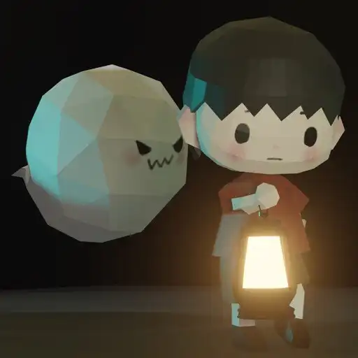 Play Ghost Space APK
