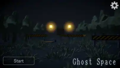 Play Ghost Space  and enjoy Ghost Space with UptoPlay