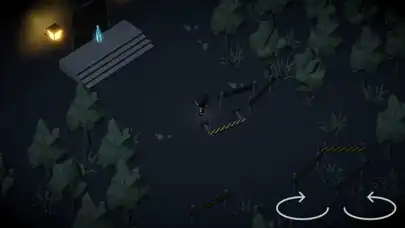 Play Ghost Space as an online game Ghost Space with UptoPlay