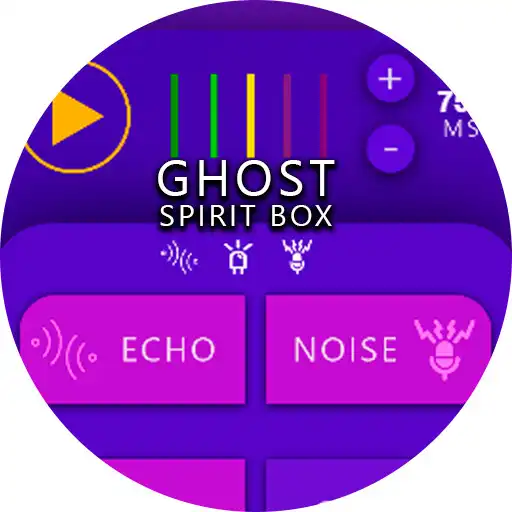 Play Ghost Spirit Box APK Play Ghost Spirit Box APK
