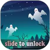Free play online Ghosts Screen Lock APK Free play online Ghosts Screen Lock APK