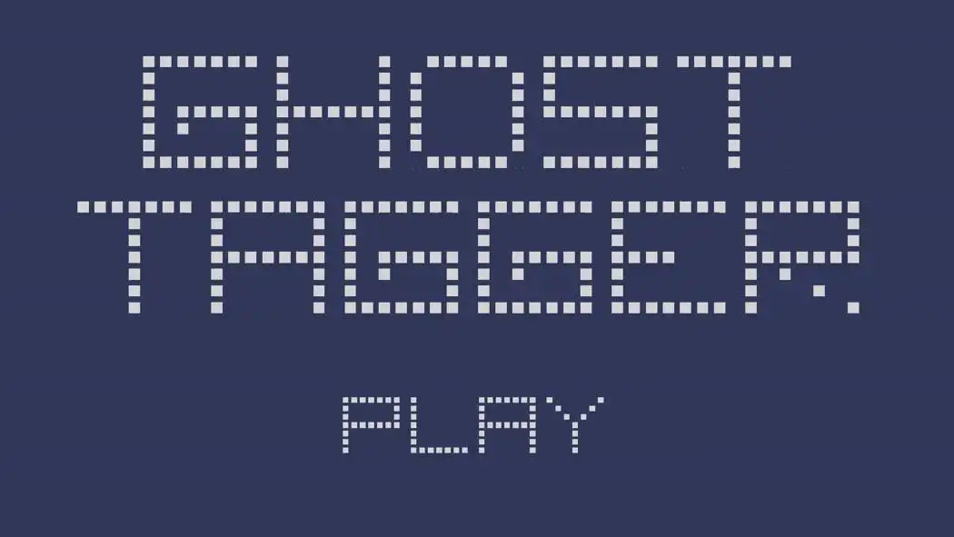 Play Ghost Tagger  and enjoy Ghost Tagger with UptoPlay