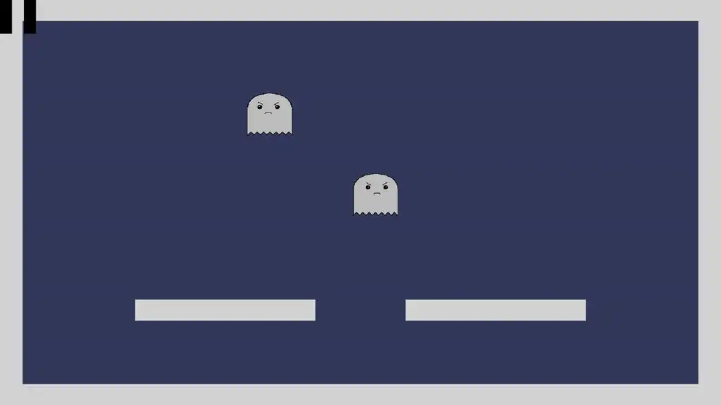 Play Ghost Tagger as an online game Ghost Tagger with UptoPlay