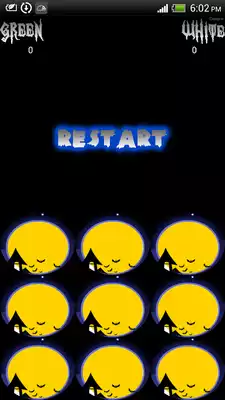 Play Ghost Tic Tac Toe Play Ghost Tic Tac Toe