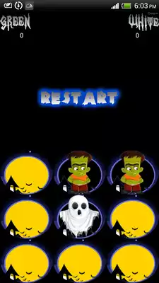 Play Ghost Tic Tac Toe Play Ghost Tic Tac Toe