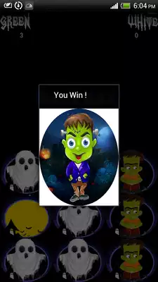 Play Ghost Tic Tac Toe Play Ghost Tic Tac Toe