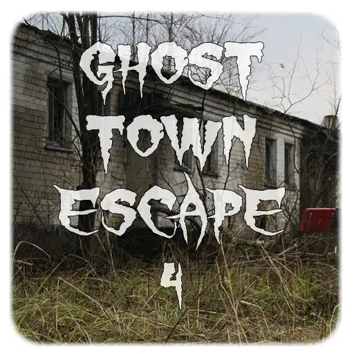 Play Ghost Town Escape 4 APK Play Ghost Town Escape 4 APK