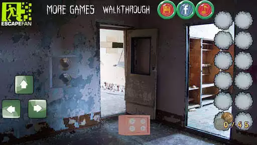 Play Ghost Town Escape 5