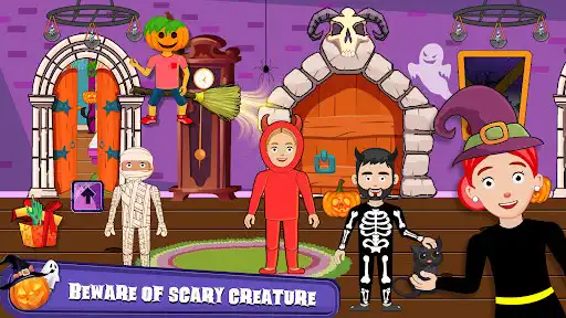 Play Ghost Town Haunted House as an online game online Ghost Town Haunted House with UptoPlay com.FunBytesStudio.town.haunted.house Play Ghost Town Haunted House as an online game Ghost Town Haunted House with UptoPlay