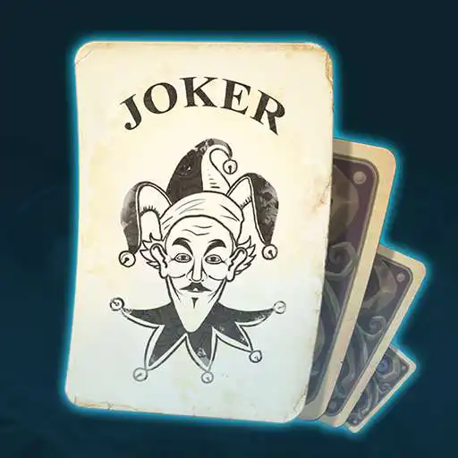 Play Ghost Town Solitaire APK