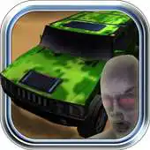 Free play online Ghost Town Tour APK Free play online Ghost Town Tour APK
