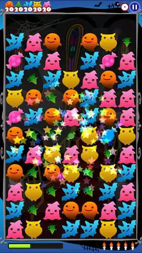Play Ghost Treat And Play Ghost Treat And