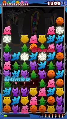 Play Ghost Treat And Play Ghost Treat And