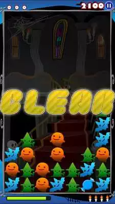 Play Ghost Treat And Play Ghost Treat And